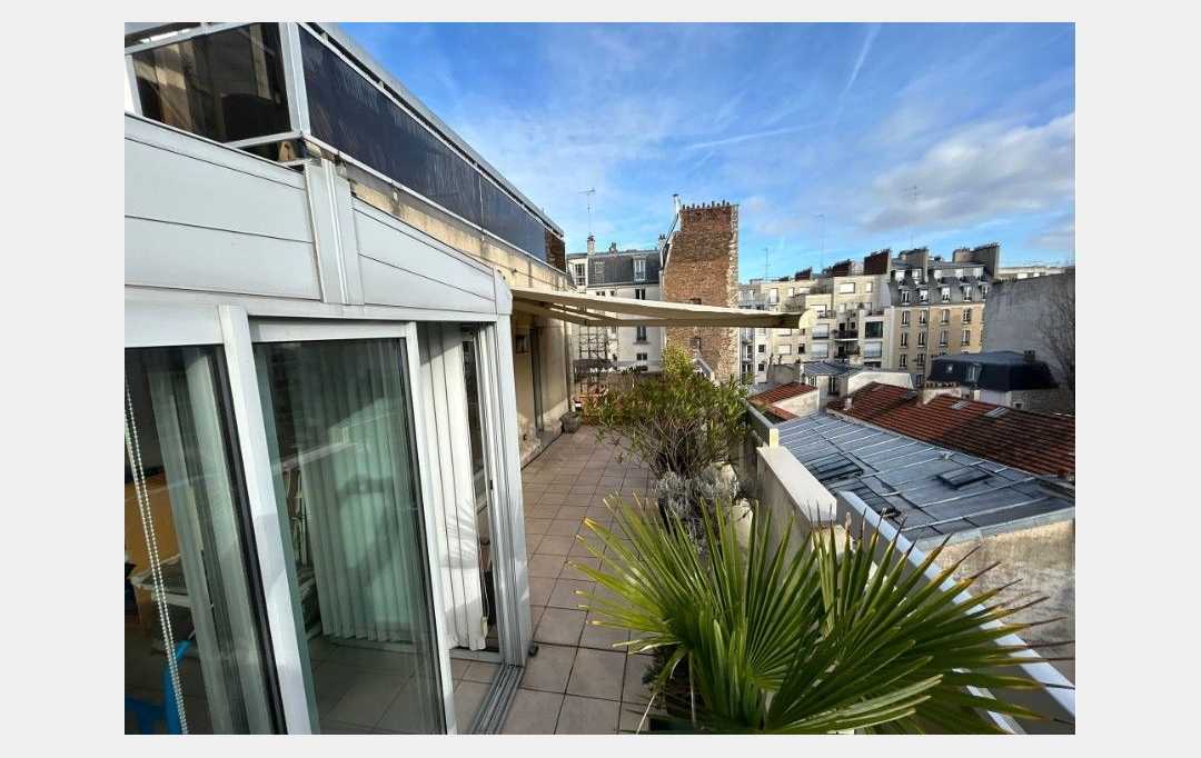 Annonces ST DENIS : Appartement | PARIS (75014) | 49 m2 | 1 695 € 