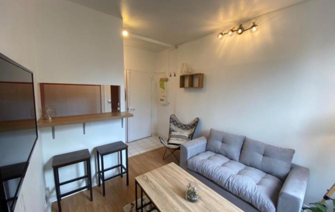 Annonces ST DENIS : Appartement | ASNIERES-SUR-SEINE (92600) | 23 m2 | 200 000 € 