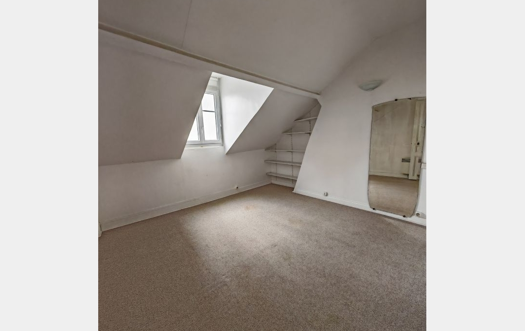 Annonces ST DENIS : Appartement | PARIS (75015) | 25 m2 | 250 000 € 