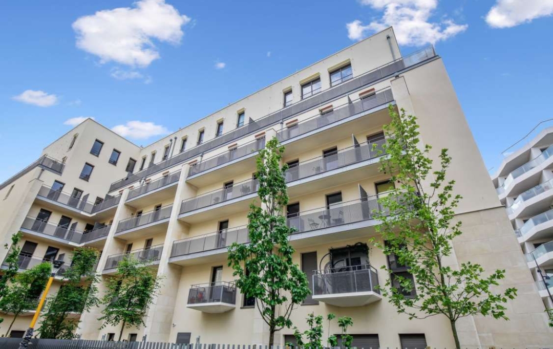 Annonces ST DENIS : Apartment | MONTREUIL (93100) | 65 m2 | 331 000 € 