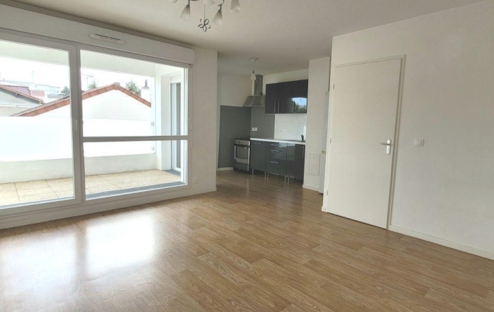 Annonces ST DENIS : Appartement | NANTERRE (92000) | 60 m2 | 369 000 € 