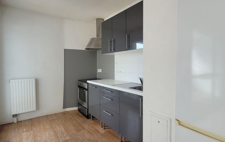 Annonces ST DENIS : Appartement | NANTERRE (92000) | 60 m2 | 369 000 € 