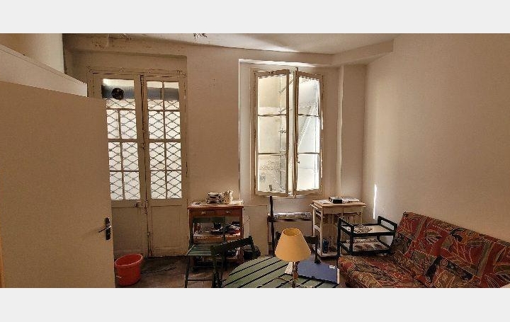 Annonces ST DENIS : Appartement | PARIS (75017) | 17 m2 | 150 000 € 