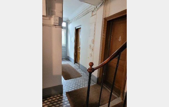 Annonces ST DENIS : Appartement | PARIS (75017) | 17 m2 | 150 000 € 