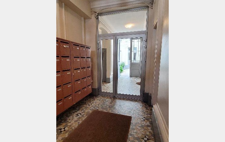 Annonces ST DENIS : Appartement | PARIS (75017) | 17 m2 | 150 000 € 