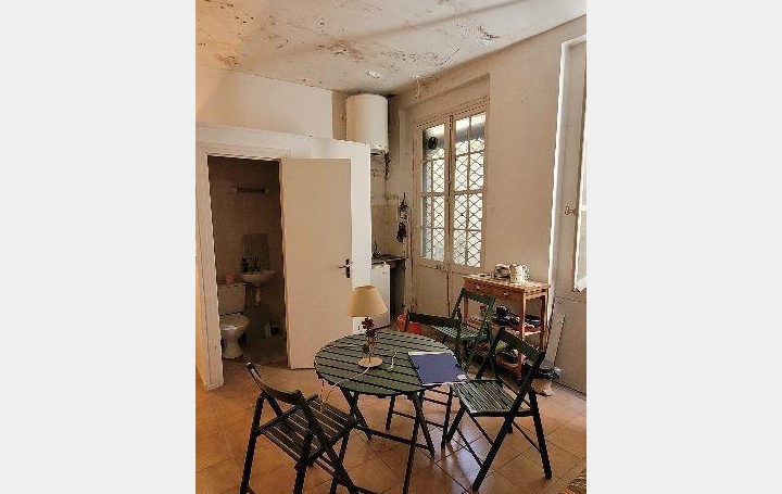 Annonces ST DENIS : Appartement | PARIS (75017) | 17 m2 | 150 000 € 