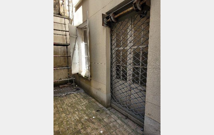 Annonces ST DENIS : Appartement | PARIS (75017) | 17 m2 | 150 000 € 