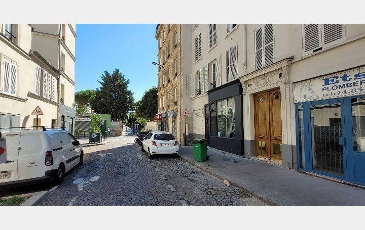 Annonces ST DENIS : Appartement | PARIS (75017) | 17 m2 | 150 000 € 