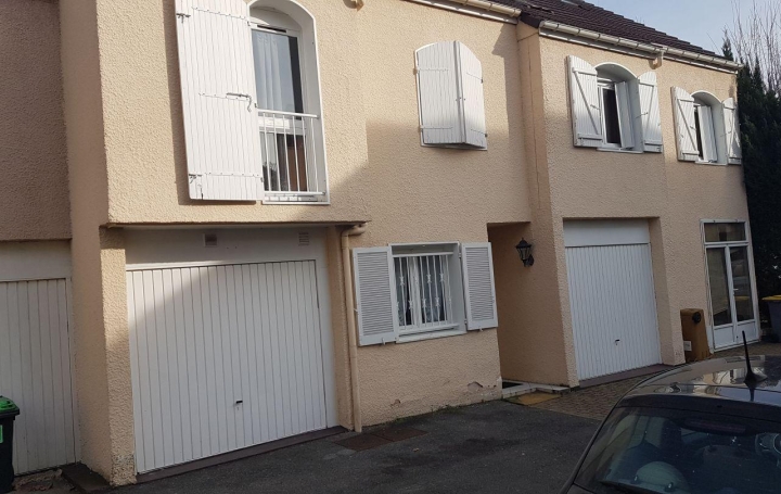 Annonces ST DENIS : House | MONTIGNY-LES-CORMEILLES (95370) | 129 m2 | 304 500 € 