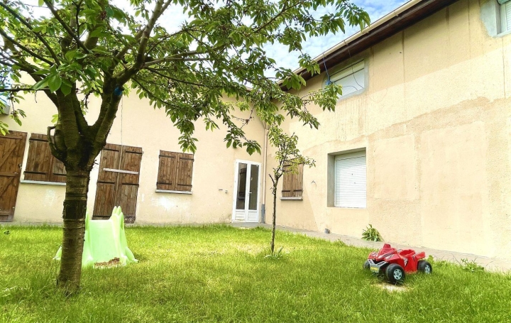 Annonces ST DENIS : Immeuble | GAGNY (93220) | 321 m2 | 0 € 