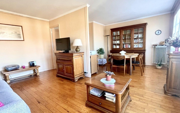 Annonces ST DENIS : Appartement | NOISY-LE-SEC (93130) | 71 m2 | 199 900 € 