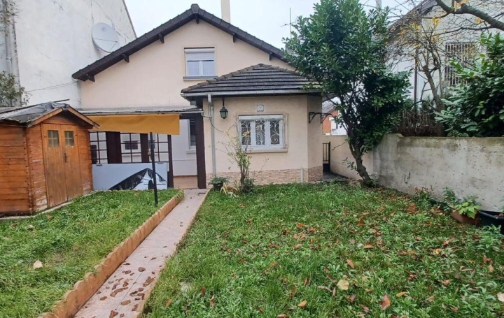 Annonces ST DENIS : Maison / Villa | BOBIGNY (93000) | 121 m2 | 443 000 € 