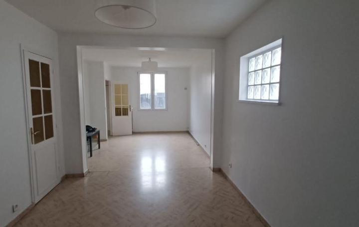 Annonces ST DENIS : Maison / Villa | BOBIGNY (93000) | 121 m2 | 443 000 € 