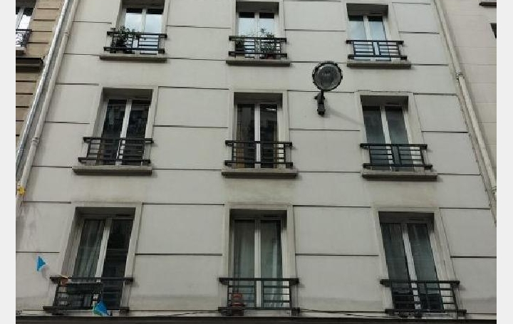 Annonces ST DENIS : Apartment | PARIS (75017) | 41 m2 | 380 000 € 