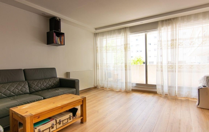 Annonces ST DENIS : Appartement | COURBEVOIE (92400) | 77 m2 | 400 000 € 