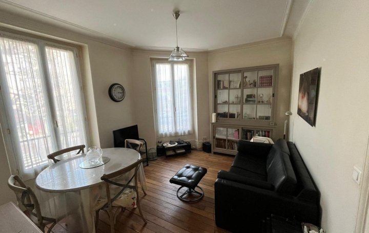 Appartement P3   CHARENTON-LE-PONT  50 m2 435 000 € 