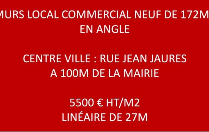  Annonces ST DENIS Local / Bureau | PUTEAUX (92800) | 172 m2 | 946 330 € 